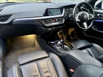 Used BMW 1 Series 2020 for sale - 77644134: Photo