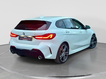 Used BMW 1 Series 2020 for sale - 77644134: Photo