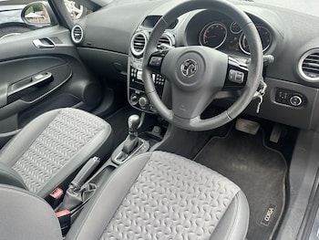 Used Vauxhall Corsa 2013 for sale - 75588032: Photo