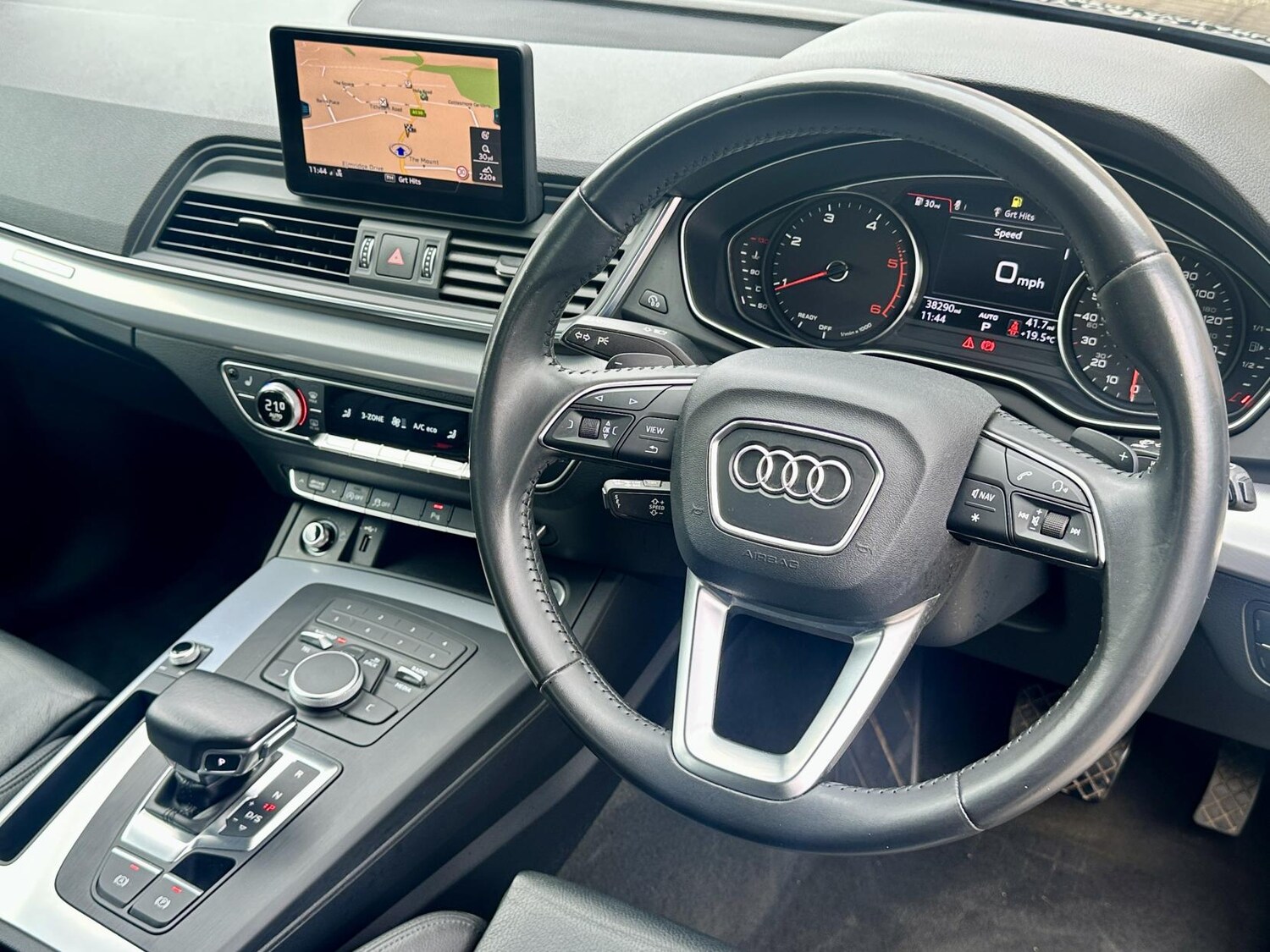 Vehicle 19