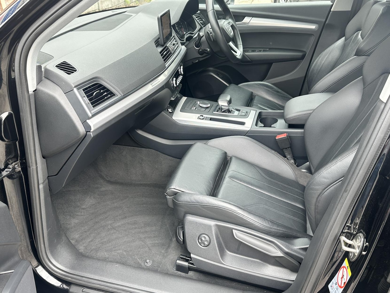 Vehicle 23