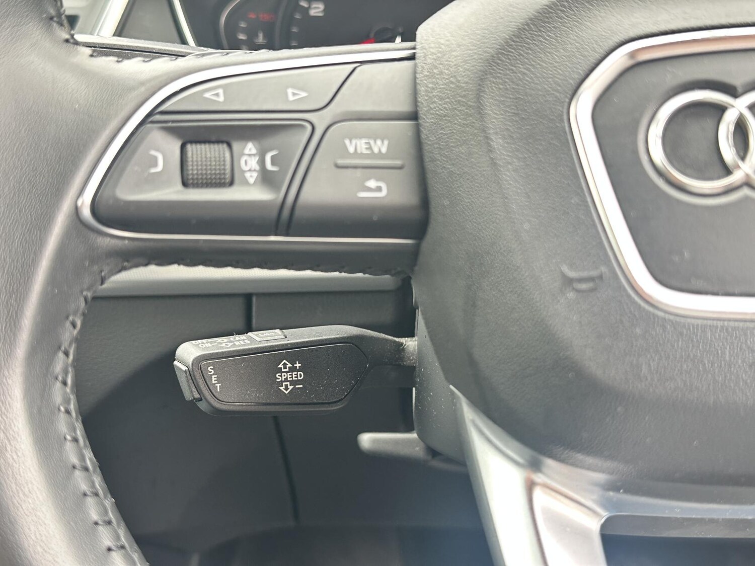Vehicle 32