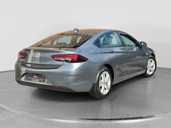 Used Vauxhall Insignia 2018 for sale - 78290661: Photo