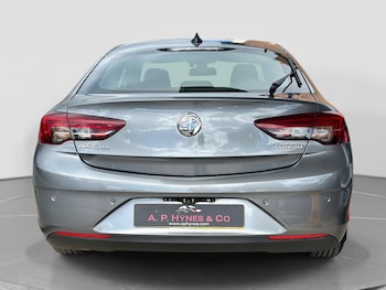 Used Vauxhall Insignia 2018 for sale - 78290661: Photo