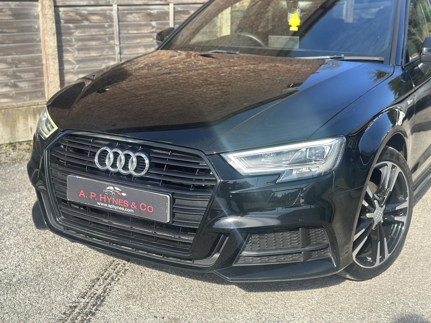 Used Audi A3 2019 for sale - 77959438: Photo 10