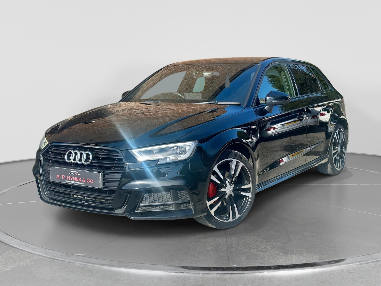 Used Audi A3 2019 for sale - 77959438: Photo 11