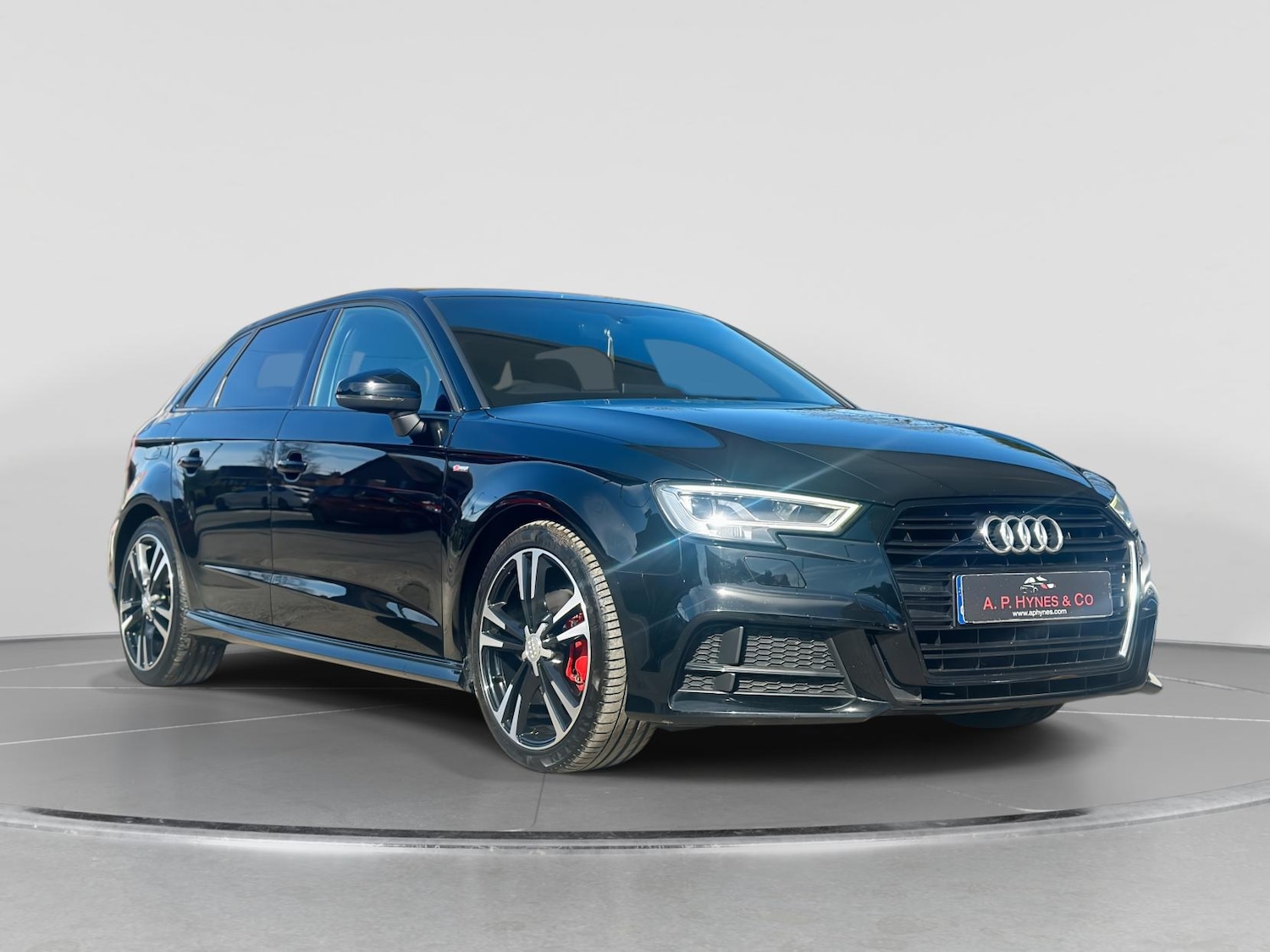 Used Audi A3 2019 for sale - 77959438: Photo 13