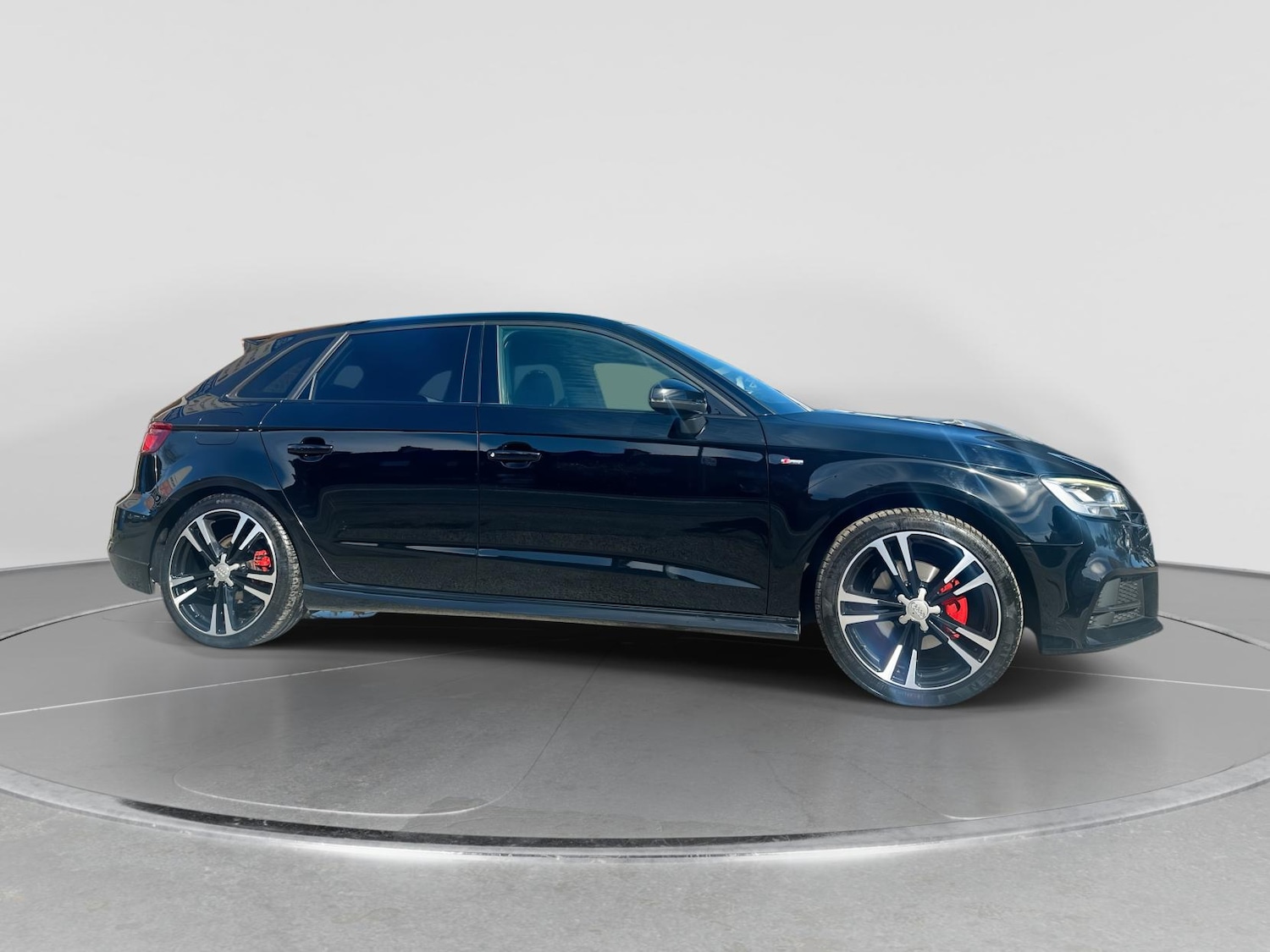 Used Audi A3 2019 for sale - 77959438: Photo 14