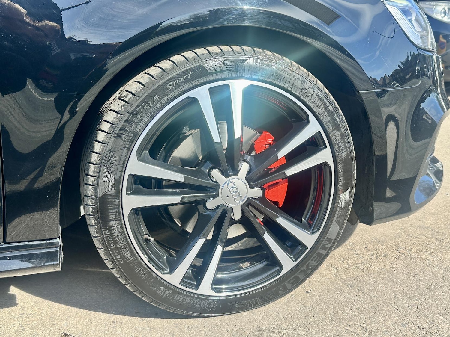 Used Audi A3 2019 for sale - 77959438: Photo 15