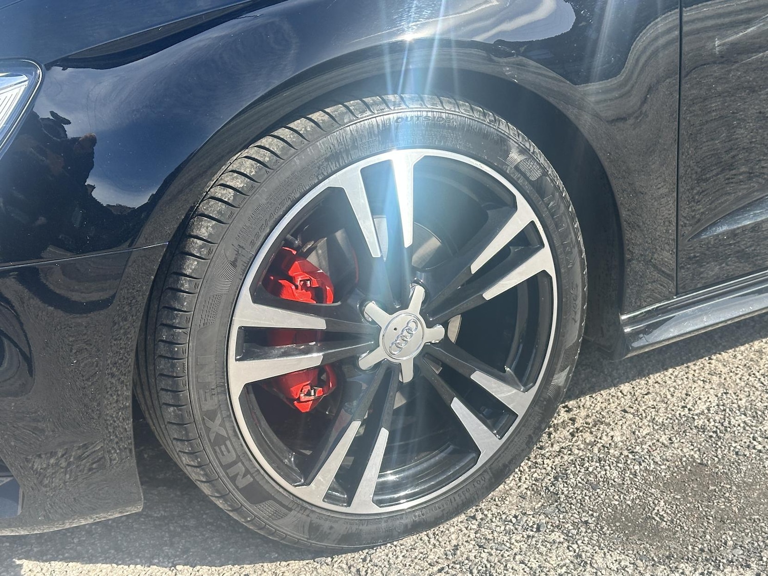 Used Audi A3 2019 for sale - 77959438: Photo 16