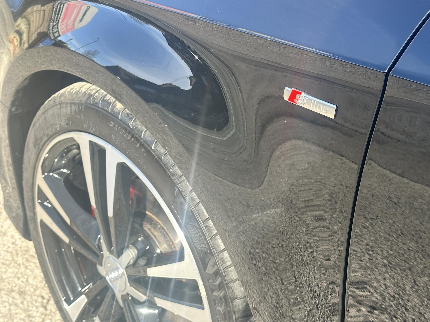 Used Audi A3 2019 for sale - 77959438: Photo 17