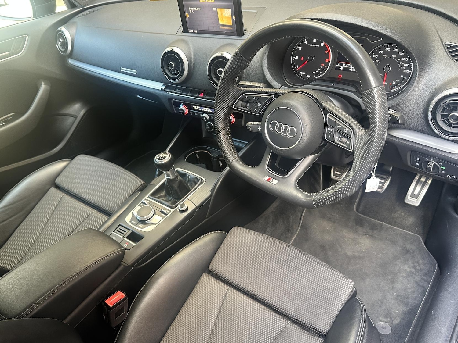 Used Audi A3 2019 for sale - 77959438: Photo 18