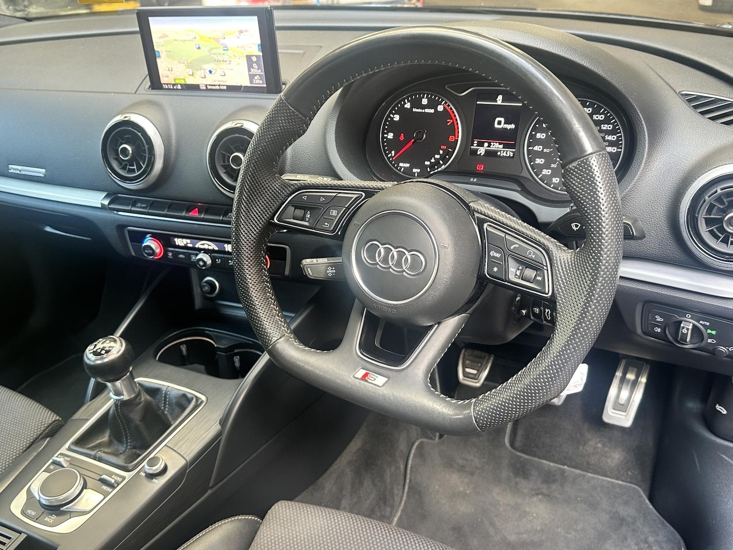 Used Audi A3 2019 for sale - 77959438: Photo 19