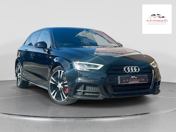 Audi A3 feature image