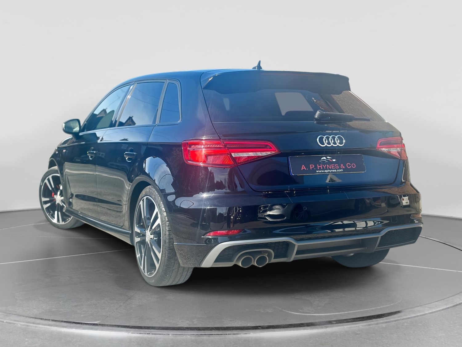 Used Audi A3 2019 for sale - 77959438: Photo 2