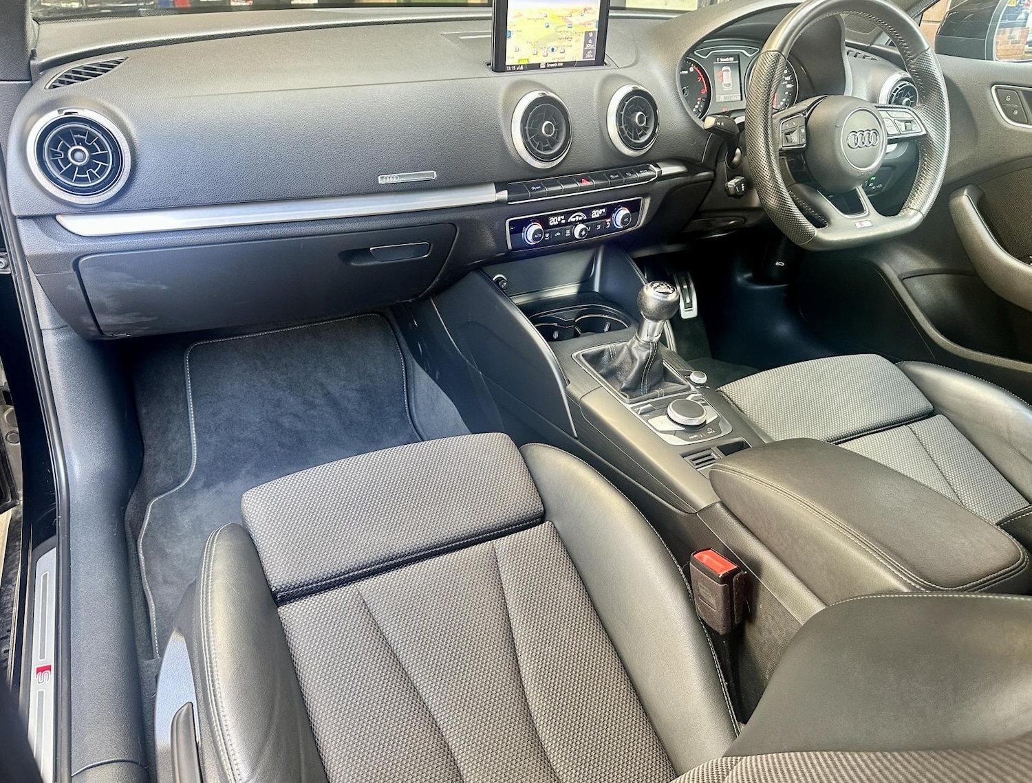 Used Audi A3 2019 for sale - 77959438: Photo 21