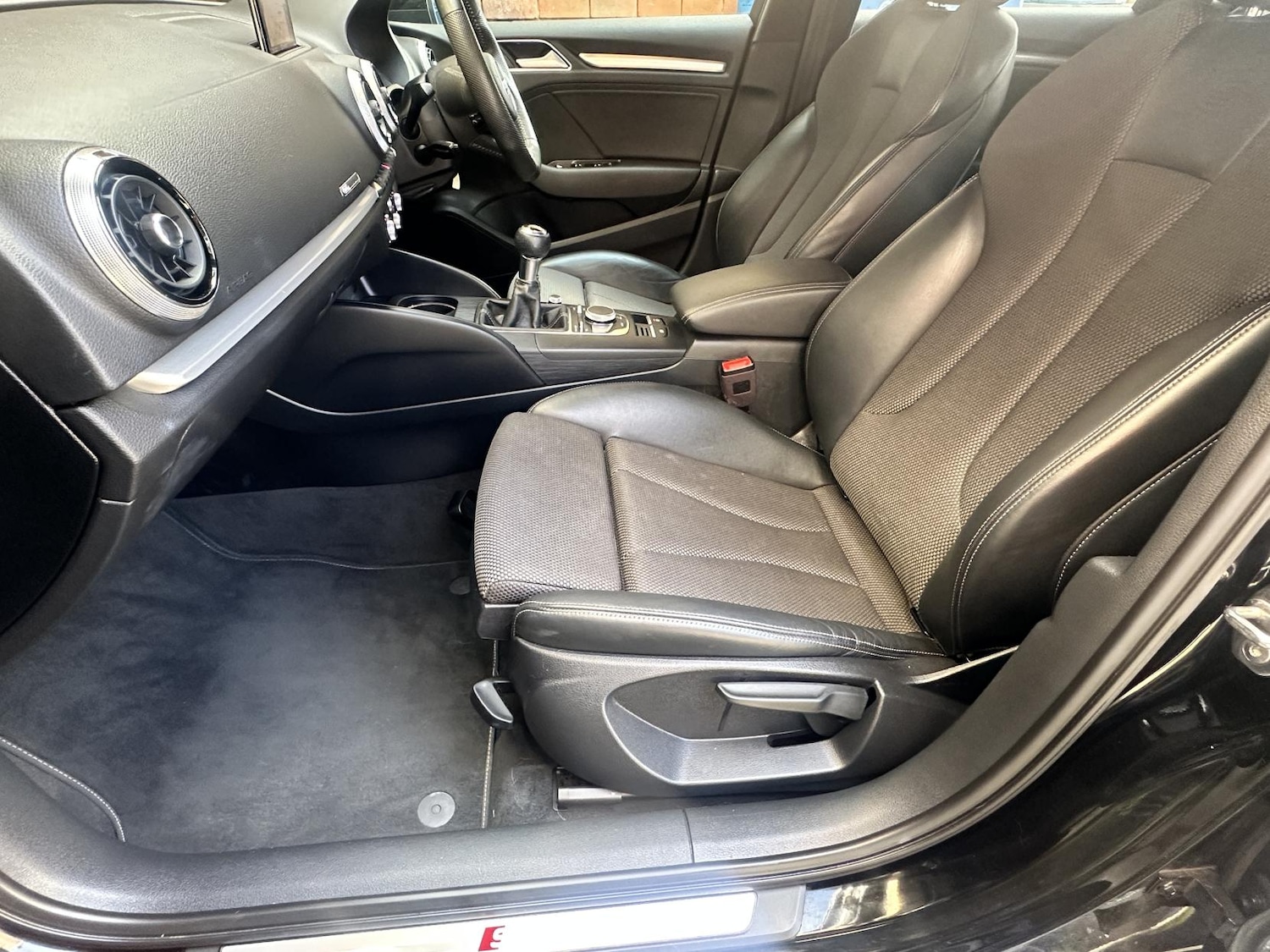 Used Audi A3 2019 for sale - 77959438: Photo 27