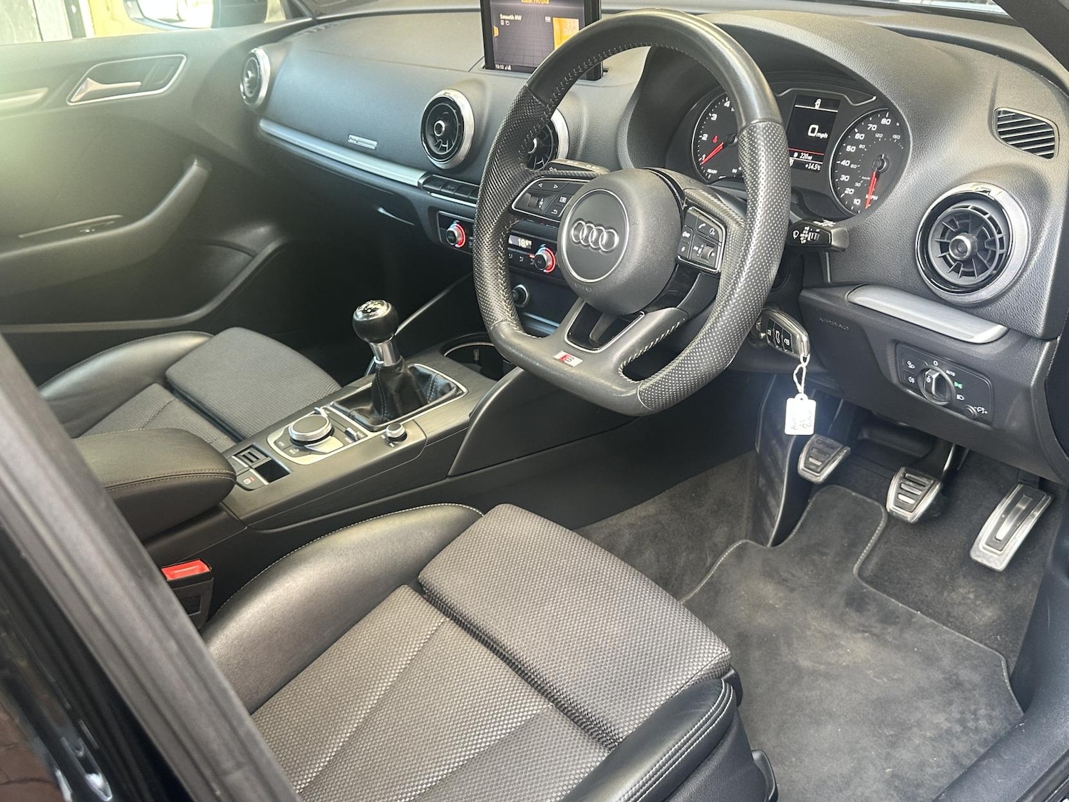 Used Audi A3 2019 for sale - 77959438: Photo 3