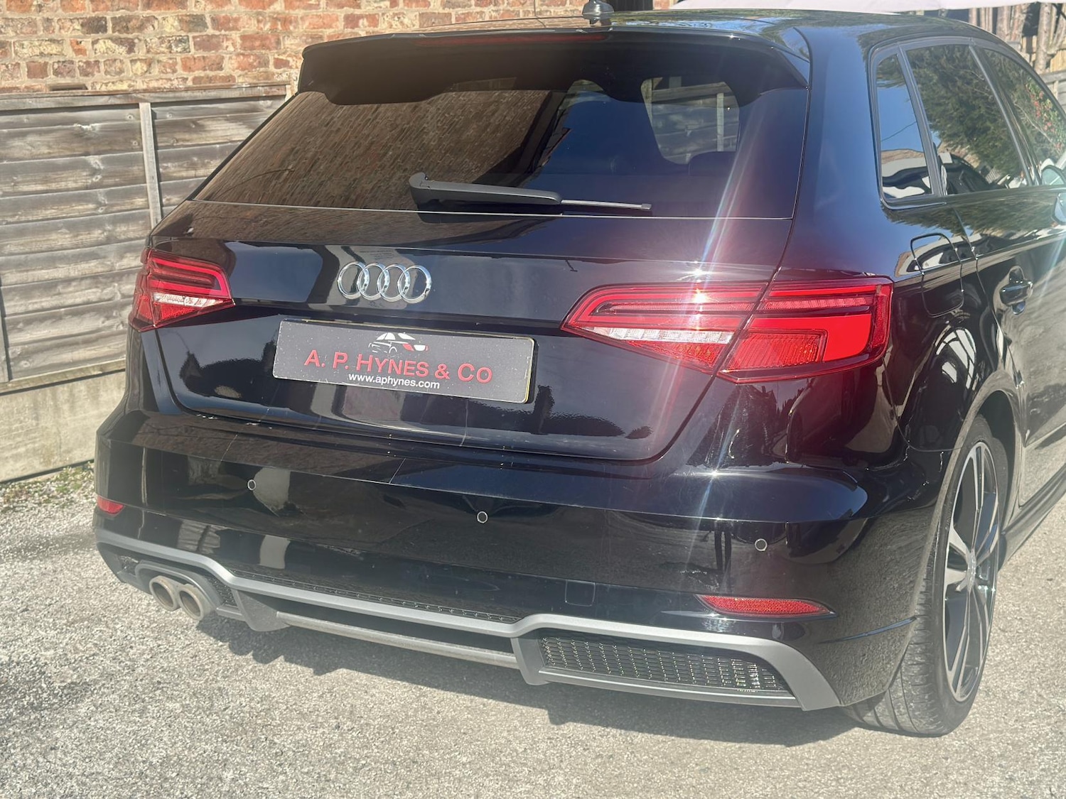 Used Audi A3 2019 for sale - 77959438: Photo 6