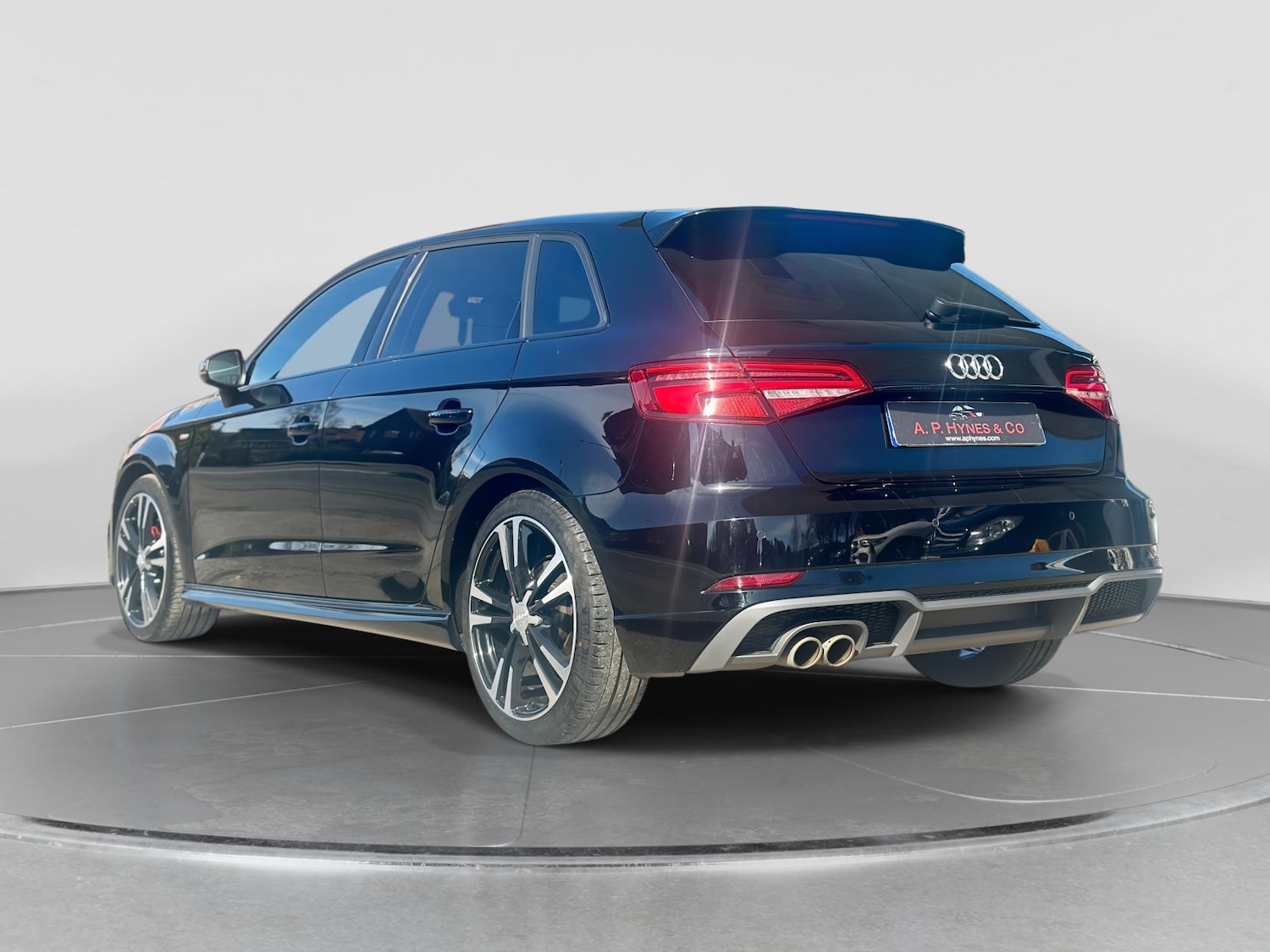 Used Audi A3 2019 for sale - 77959438: Photo 7