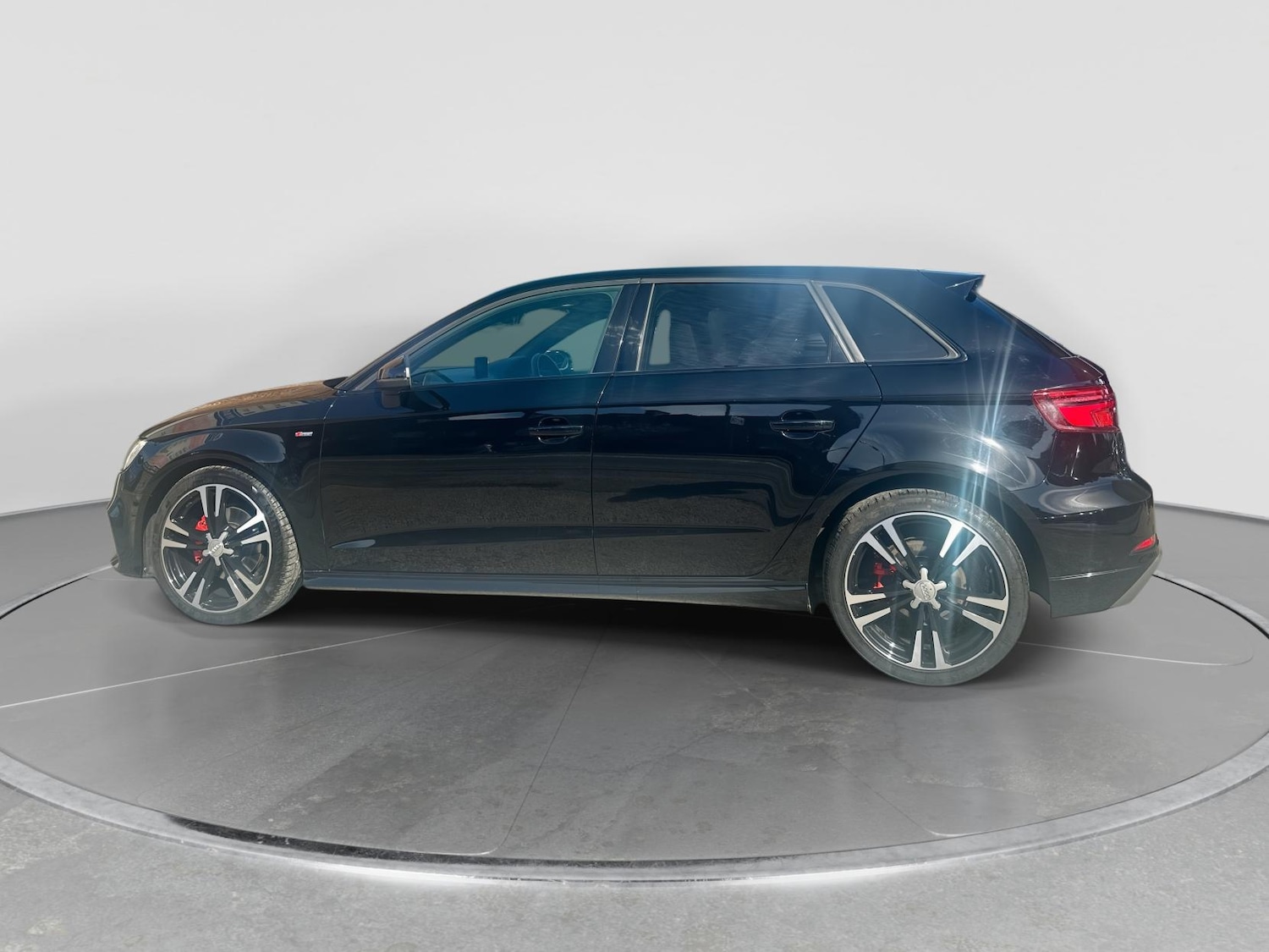 Used Audi A3 2019 for sale - 77959438: Photo 8