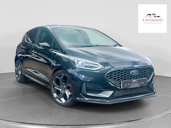 Used Ford Fiesta 2023 for sale - 77819162: Photo