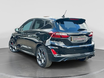 Used Ford Fiesta 2023 for sale - 77819162: Photo