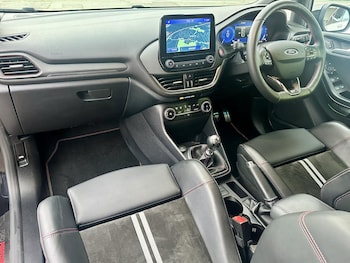 Used Ford Fiesta 2023 for sale - 77819162: Photo