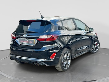 Used Ford Fiesta 2023 for sale - 77819162: Photo