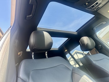 Used Mercedes-Benz GLS 2016 for sale - 78300883: Photo