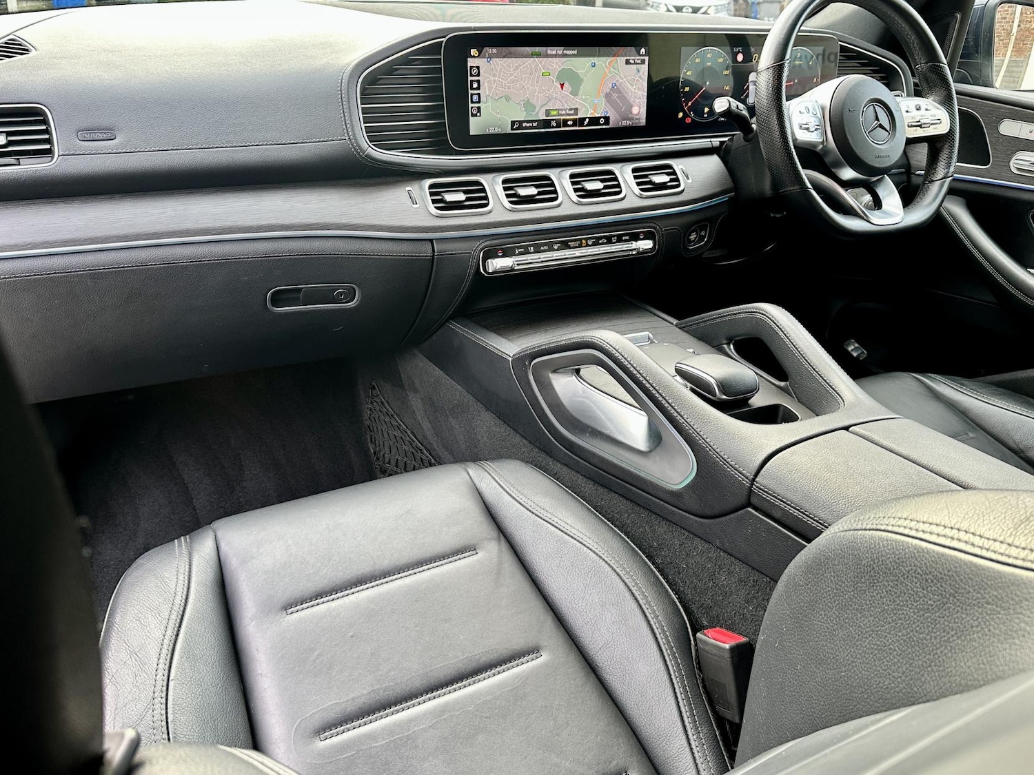 Used Mercedes-Benz GLE 2019 for sale - 77157586: Photo 20