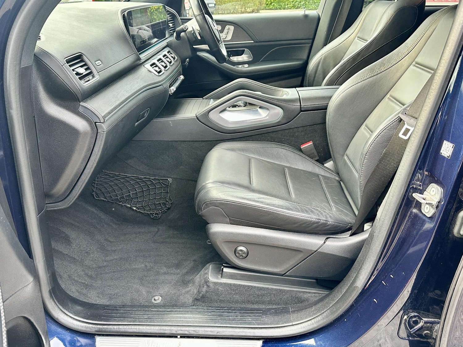 Used Mercedes-Benz GLE 2019 for sale - 77157586: Photo 21