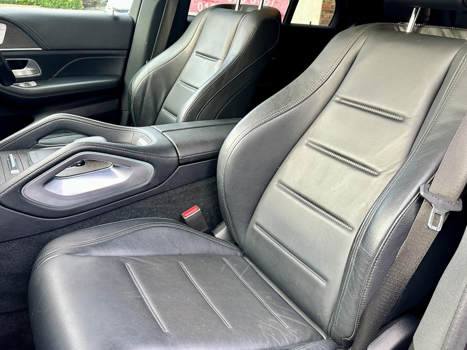 Used Mercedes-Benz GLE 2019 for sale - 77157586: Photo 22