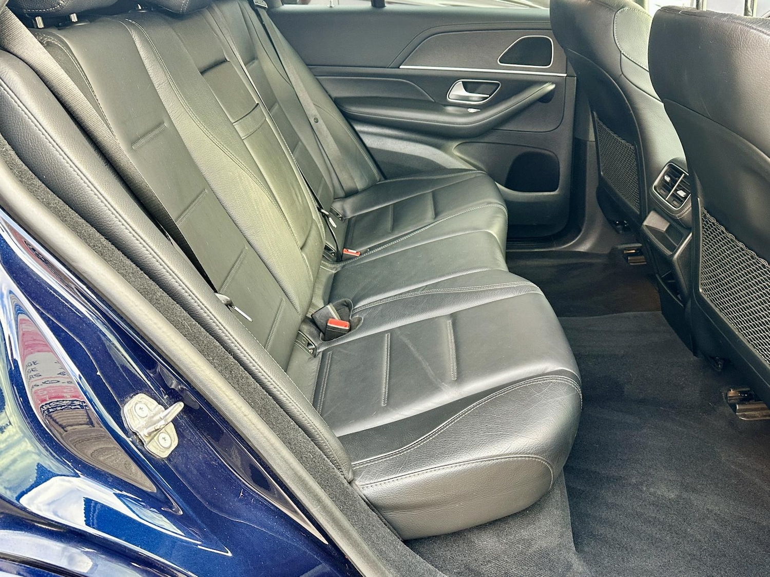 Used Mercedes-Benz GLE 2019 for sale - 77157586: Photo 25