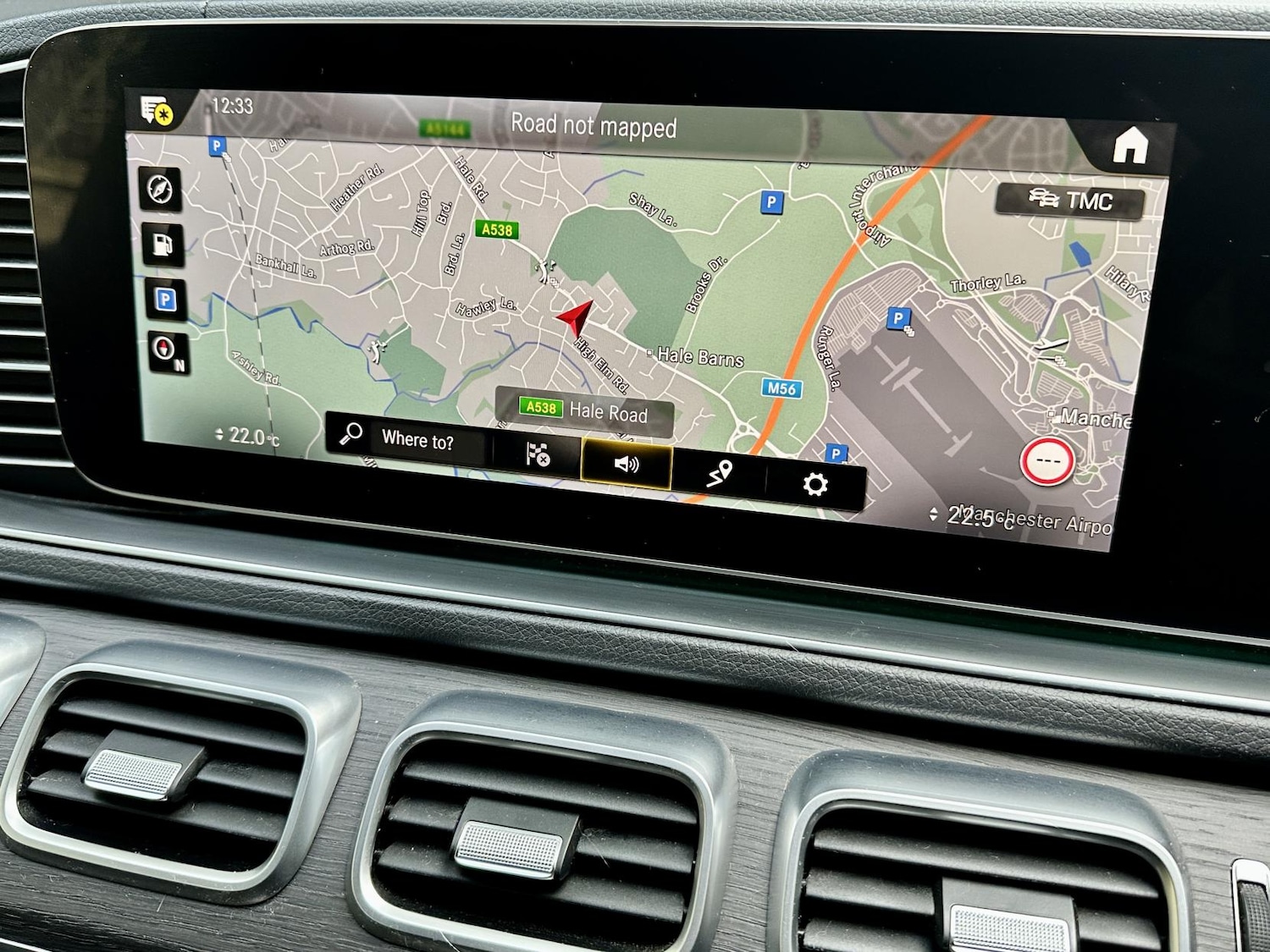 Used Mercedes-Benz GLE 2019 for sale - 77157586: Photo 26