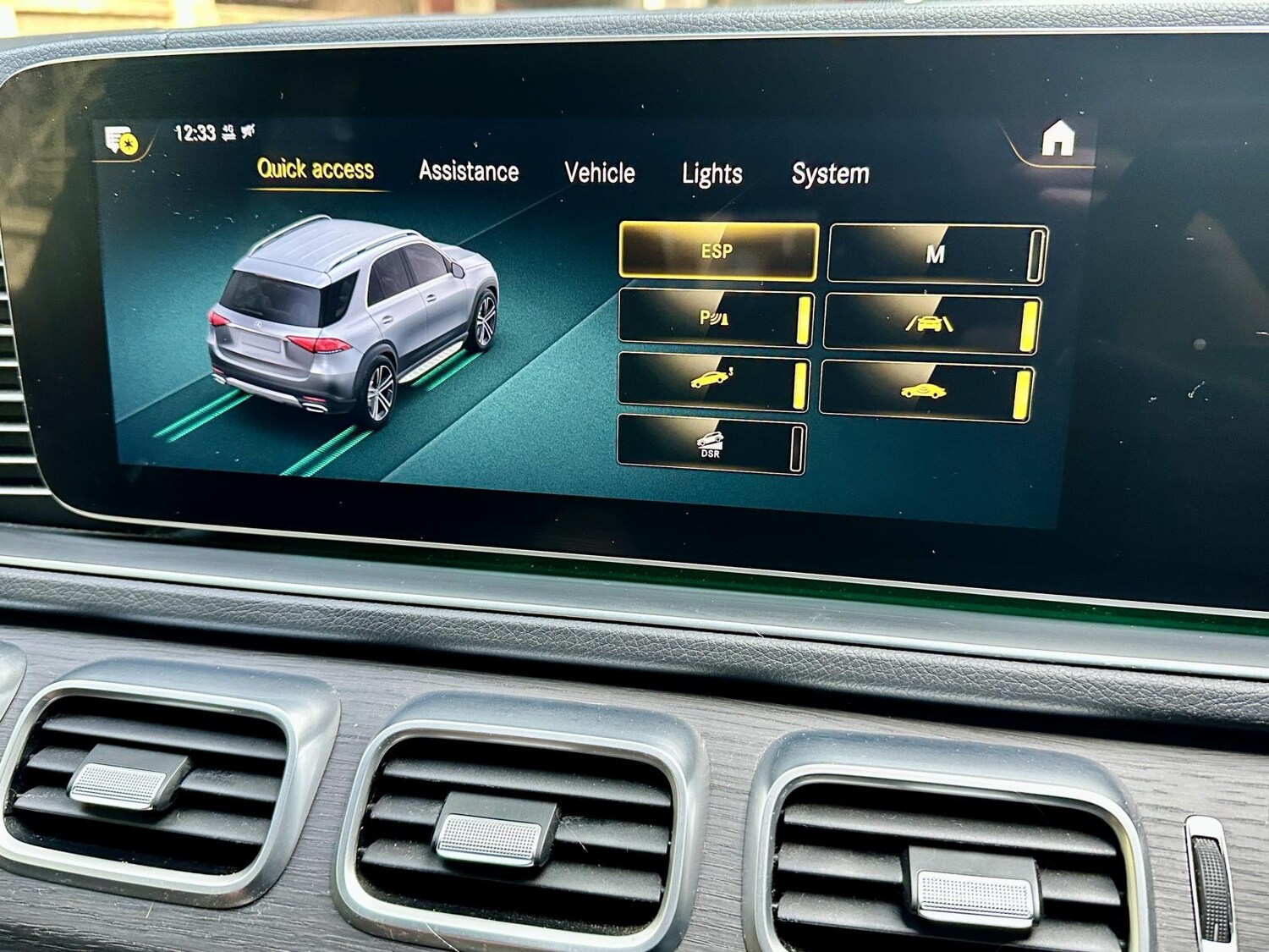 Used Mercedes-Benz GLE 2019 for sale - 77157586: Photo 27