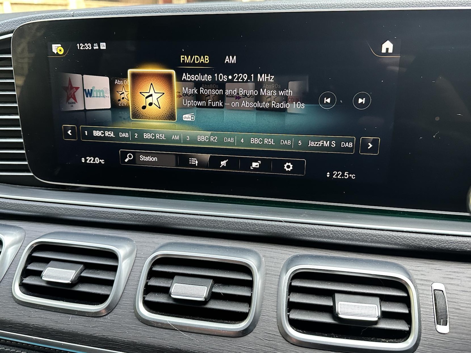 Used Mercedes-Benz GLE 2019 for sale - 77157586: Photo 28