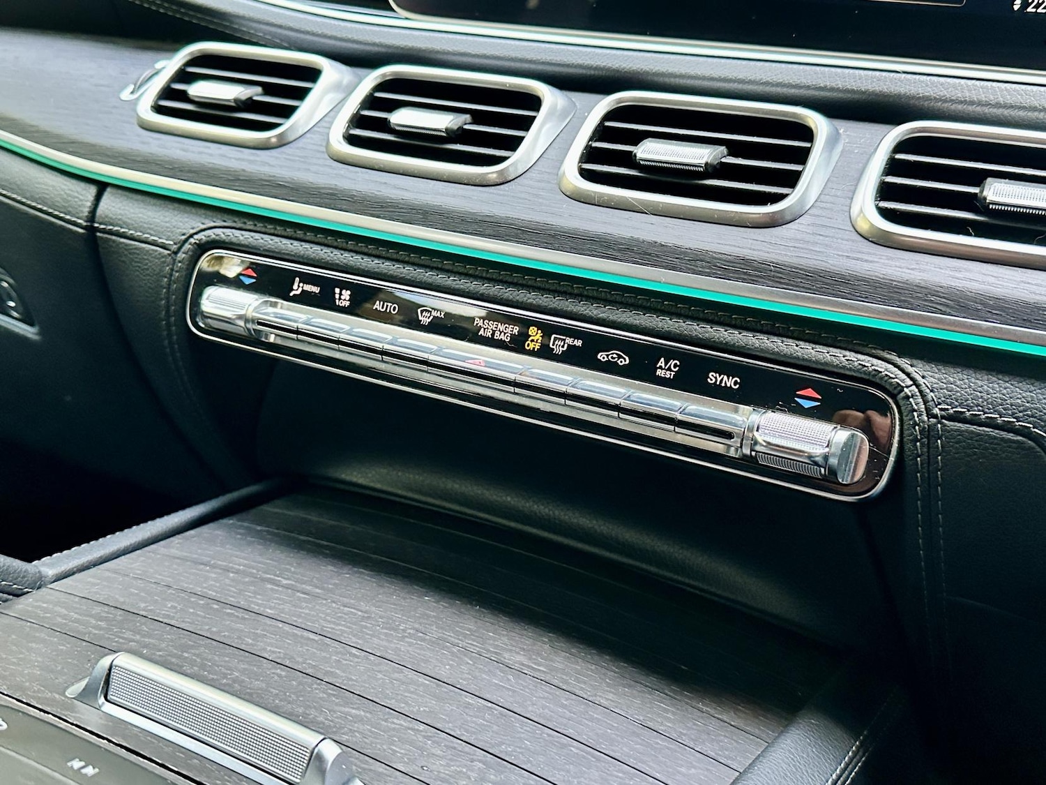 Used Mercedes-Benz GLE 2019 for sale - 77157586: Photo 29