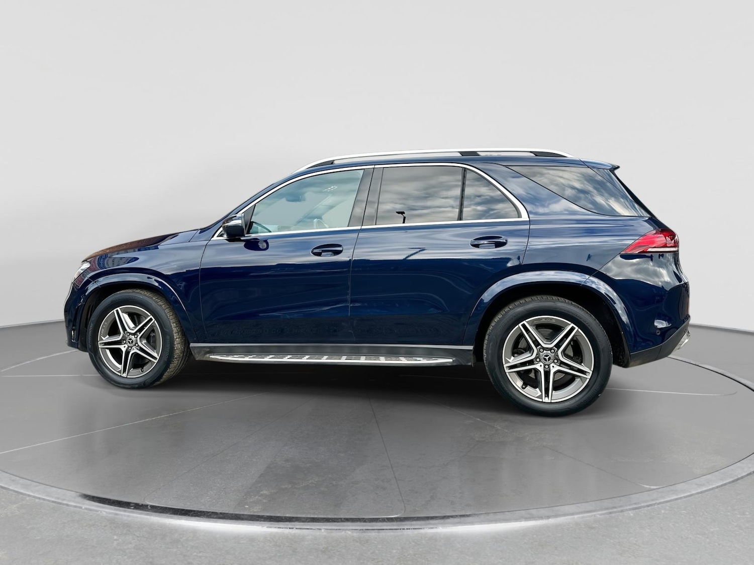 Used Mercedes-Benz GLE 2019 for sale - 77157586: Photo 7