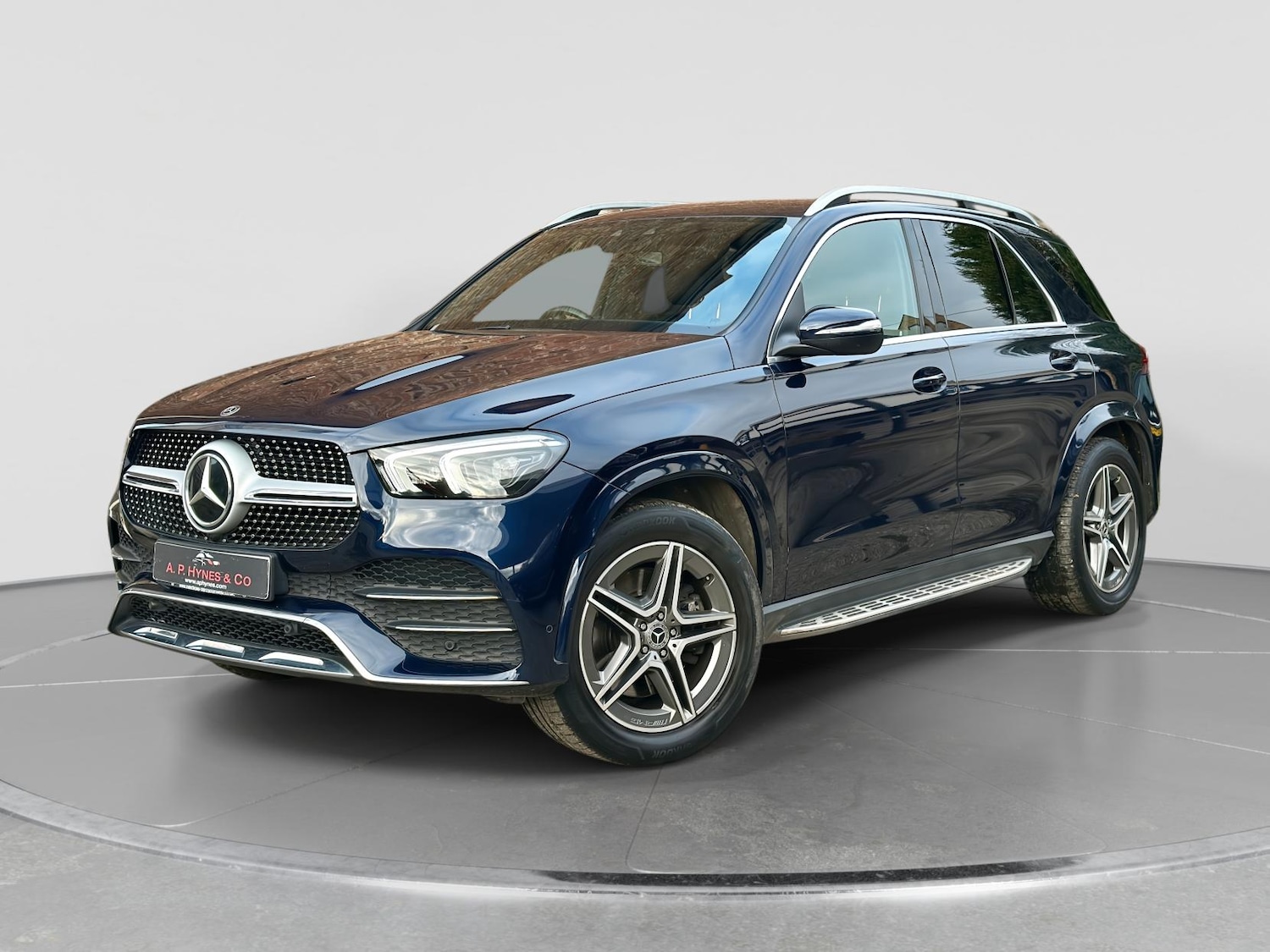 Used Mercedes-Benz GLE 2019 for sale - 77157586: Photo 8