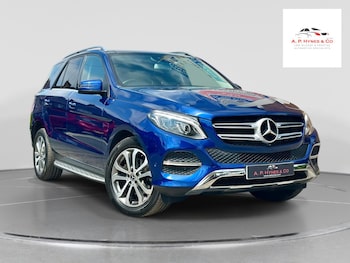 Used Mercedes-Benz GLE 2018 for sale - 79267386: Photo