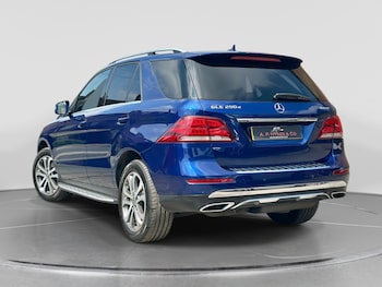 Used Mercedes-Benz GLE 2018 for sale - 79267386: Photo