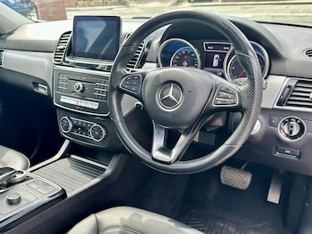 Used Mercedes-Benz GLE 2018 for sale - 79267386: Photo