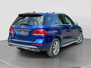 Used Mercedes-Benz GLE 2018 for sale - 79267386: Photo