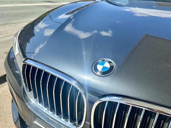 Used BMW 7 Series 2018 for sale - 74540609: Photo 14