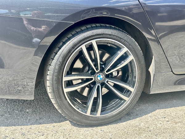 Used BMW 7 Series 2018 for sale - 74540609: Photo 16
