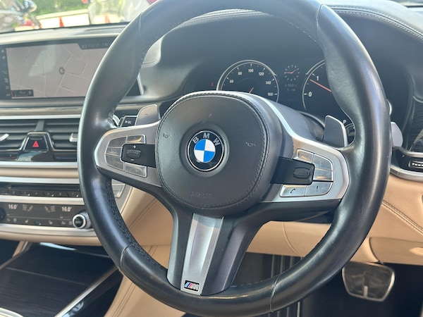 Used BMW 7 Series 2018 for sale - 74540609: Photo 28