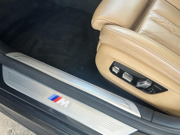 Used BMW 7 Series 2018 for sale - 74540609: Photo 37