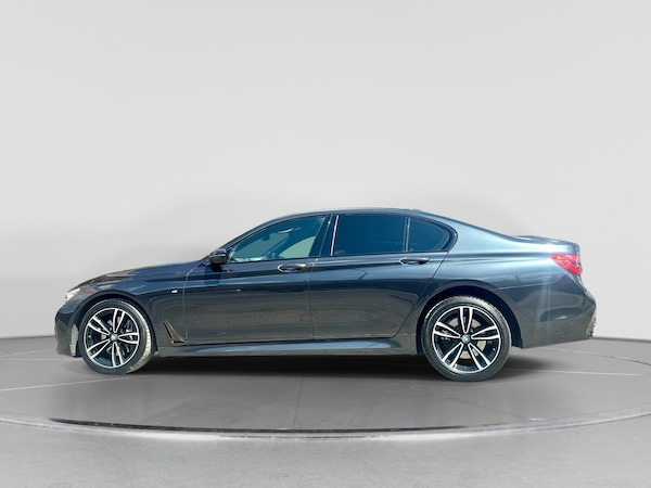 Used BMW 7 Series 2018 for sale - 74540609: Photo 9