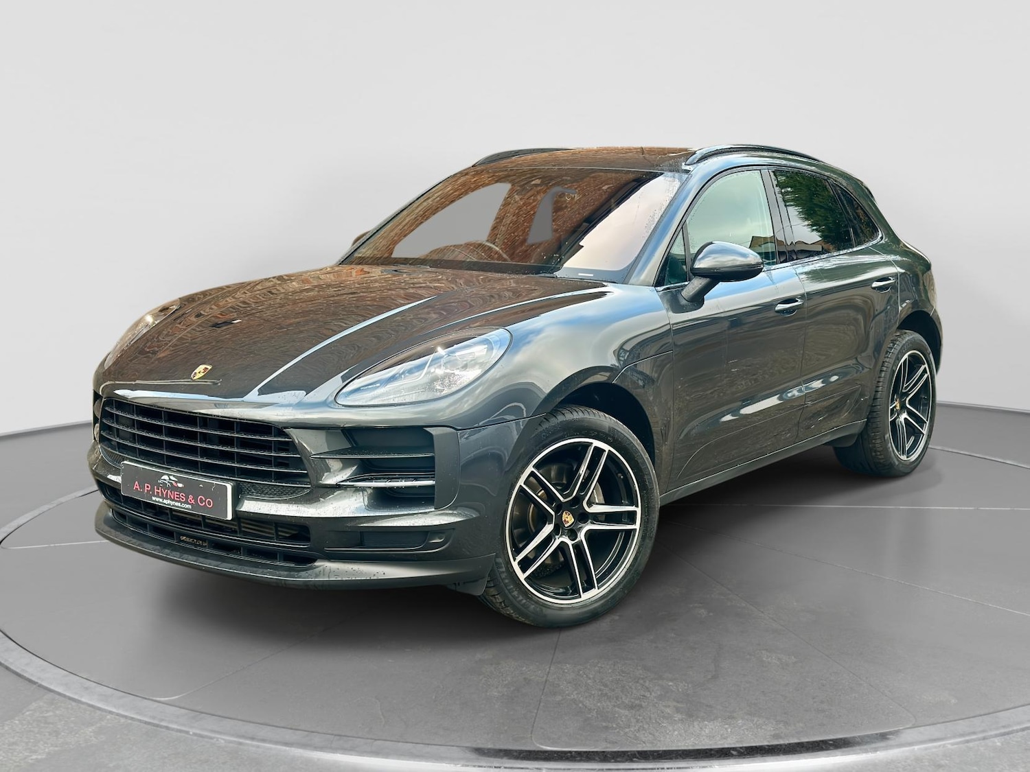 Used Porsche Macan 2019 for sale - 76387563: Photo 11